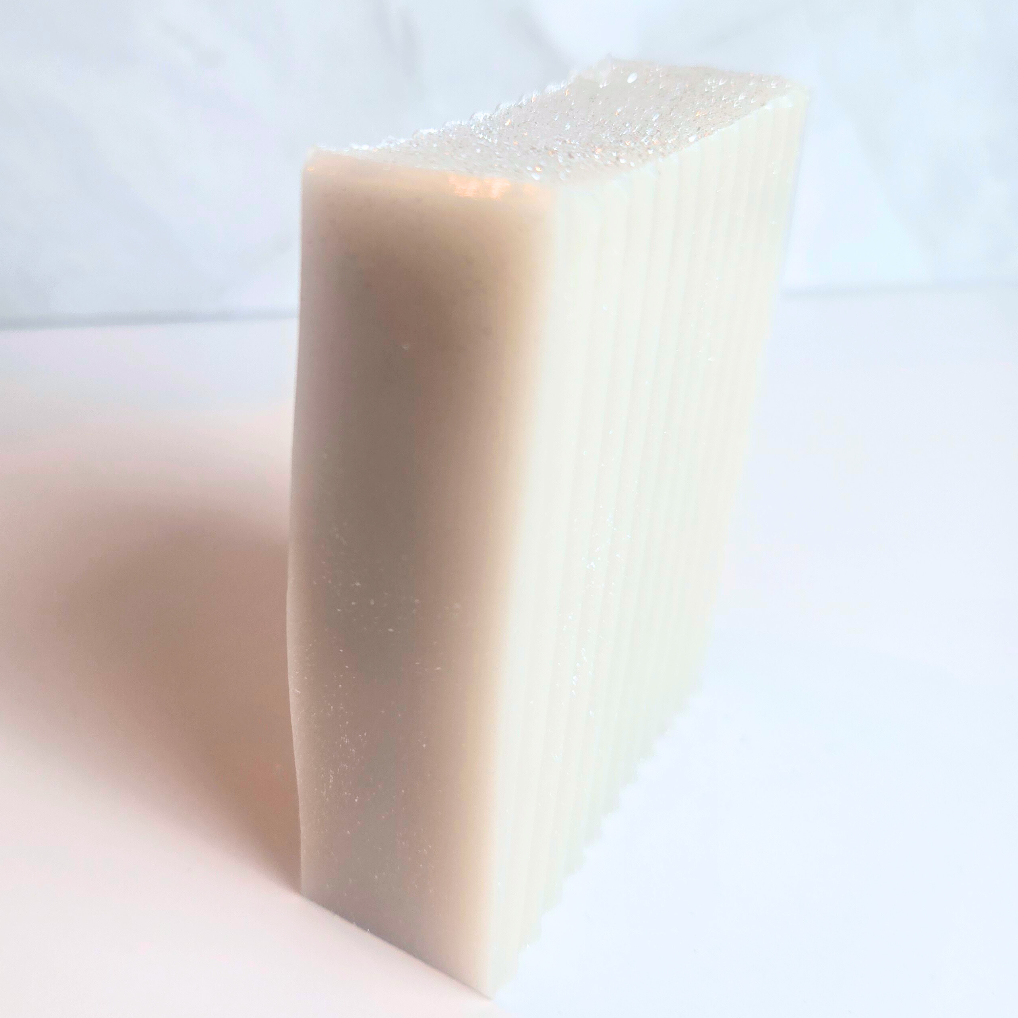 Personalized Wedding Soap Favors - Custom Scented Bars for Guests – 8 Bars (4.5 oz 126 g)