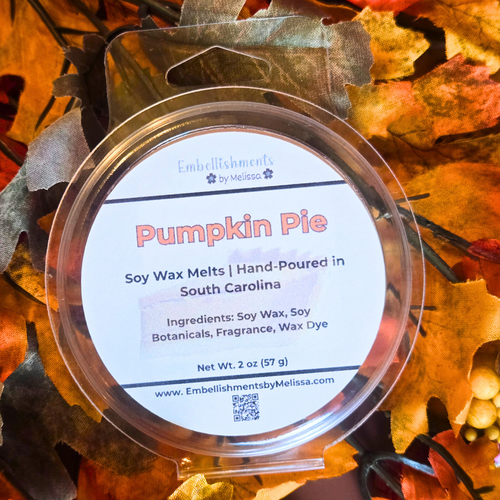Personalized Pumpkin Fall Gift Box – Autumn-Themed Gift Set with Cozy Treats & Decor