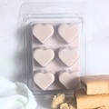 Brown Sugar & Fig Soy Wax Melts – Natural, Handmade Scented Wax 2.25 oz (64 oz)