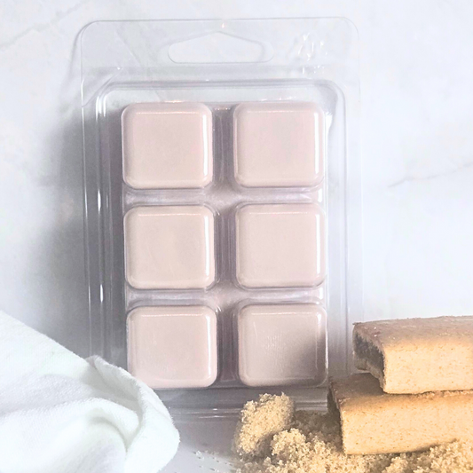 Brown Sugar & Fig Soy Wax Melts – Natural, Handmade Scented Wax 2.25 oz (64 oz) (Copy)