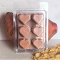 Sweet Potato & Brown Sugar Wax Melts – Fall Candle Alternative 2.25 oz (64 g)