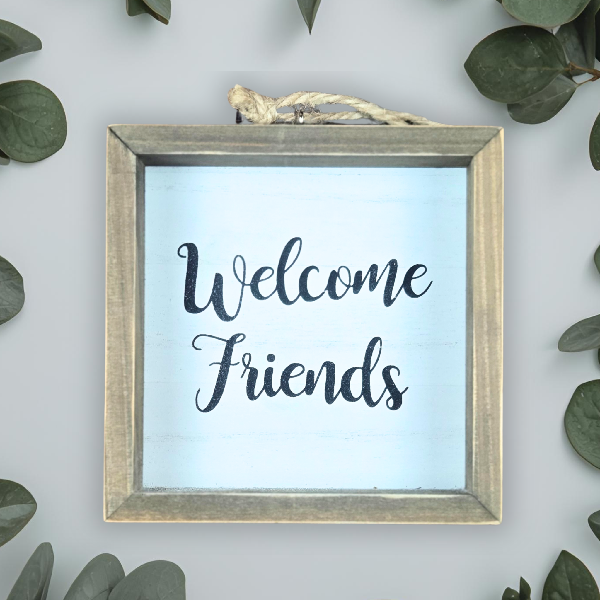 Warm & Welcoming Housewarming Gift Box – Blanket, Notebooks, and Home Decor in a Magnetic Box