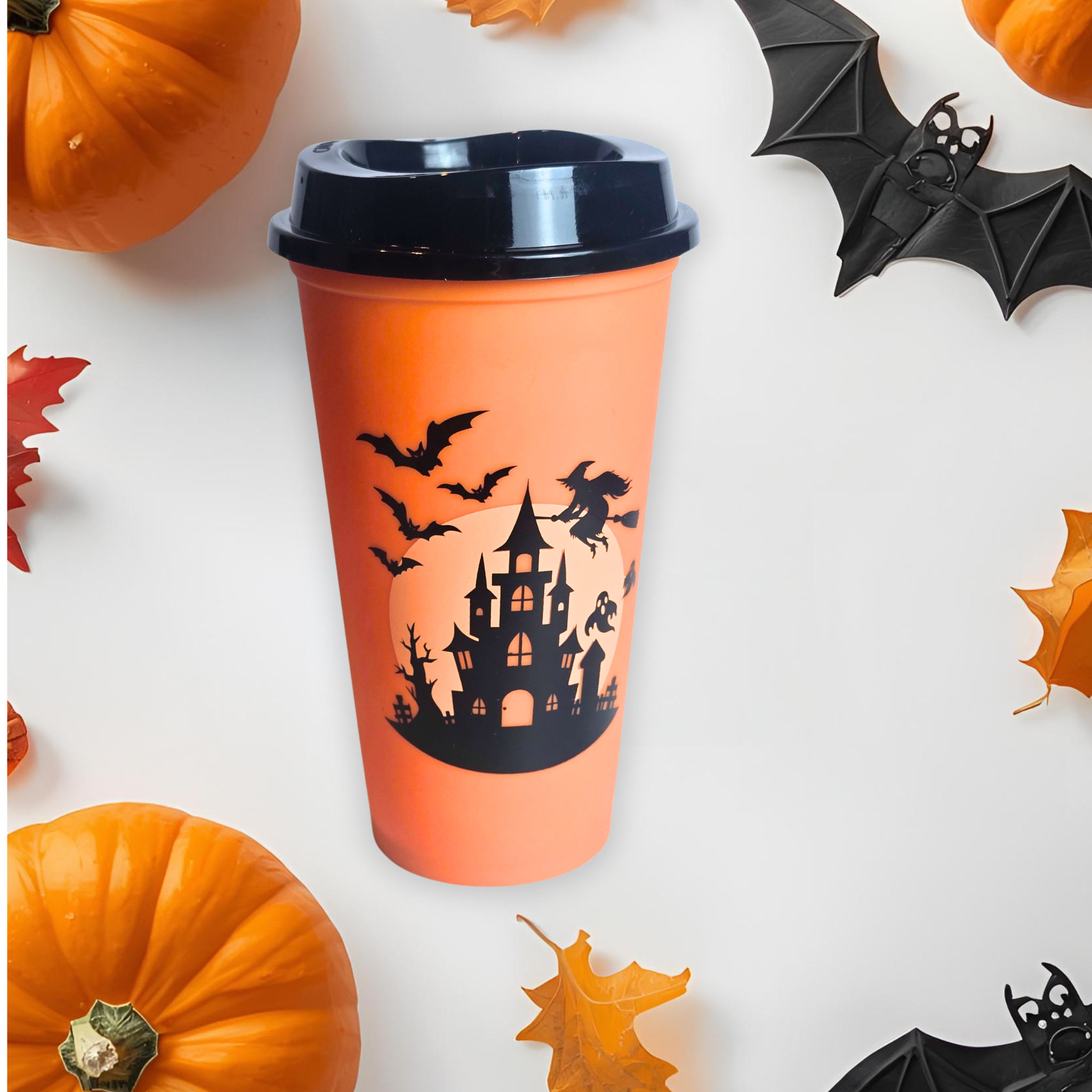 Boo Box – Surprise Gift Box Filled with Treats & Fun