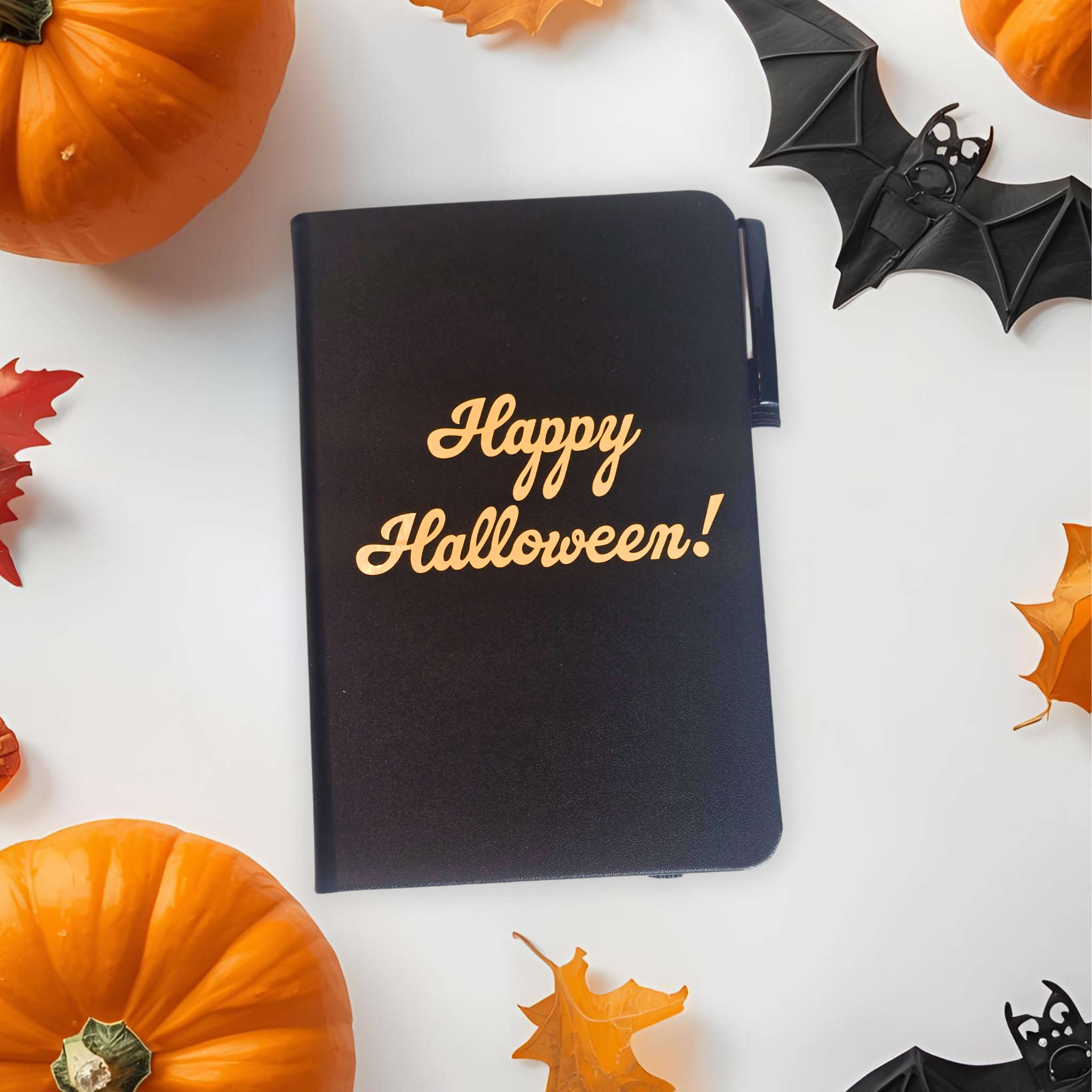 Boo Box – Surprise Gift Box Filled with Treats & Fun