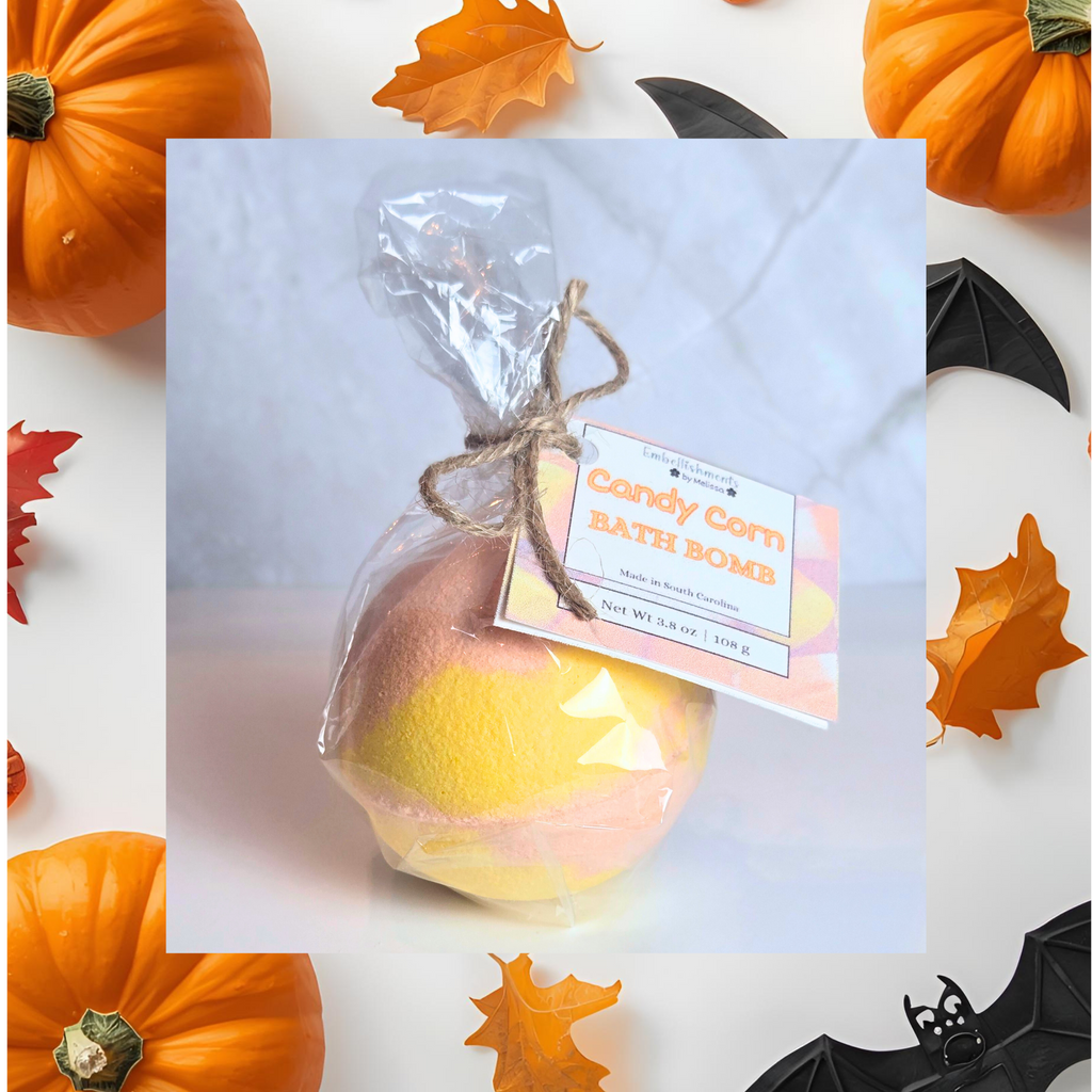 Boo Box – Surprise Gift Box Filled with Treats & Fun