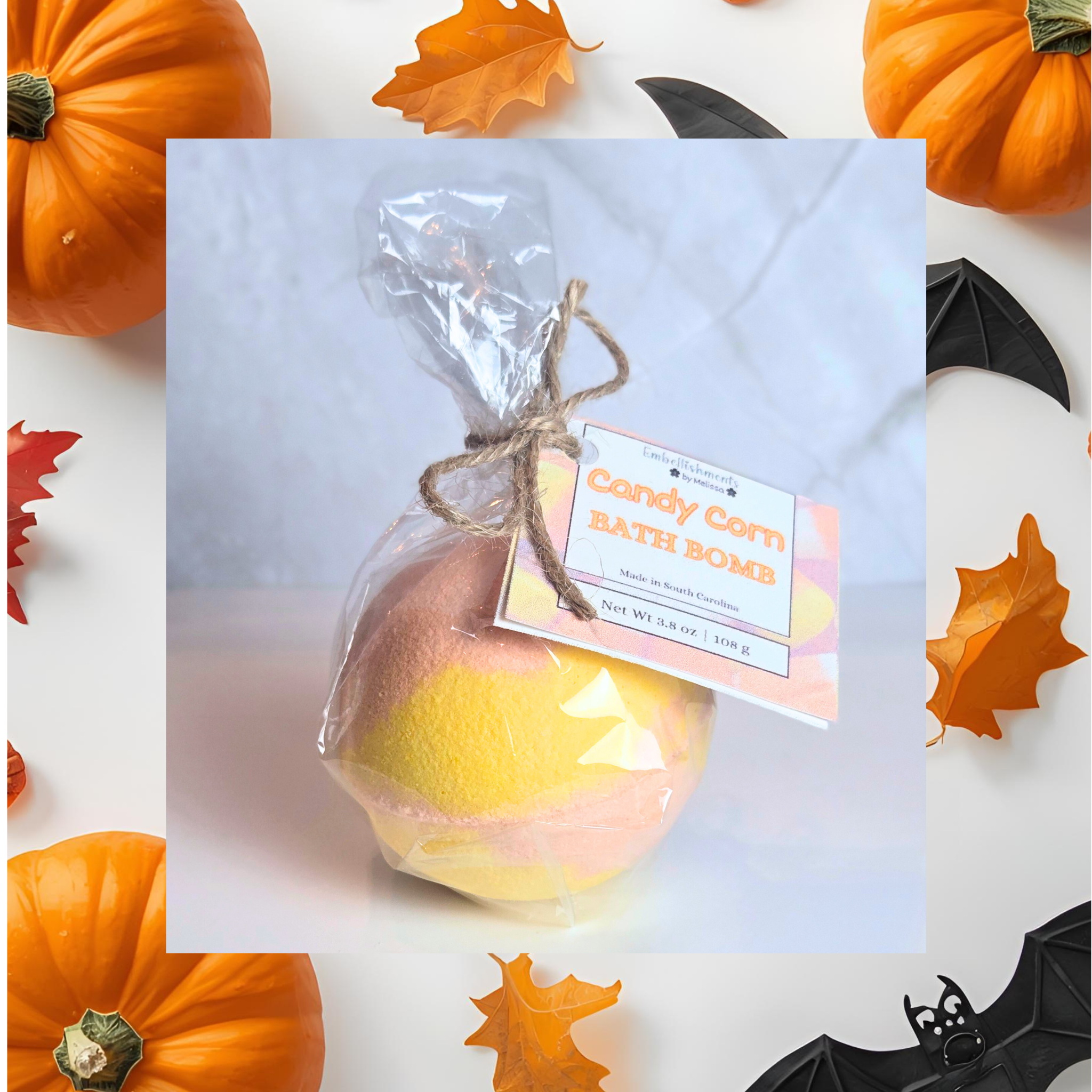 Boo Box – Surprise Gift Box Filled with Treats & Fun