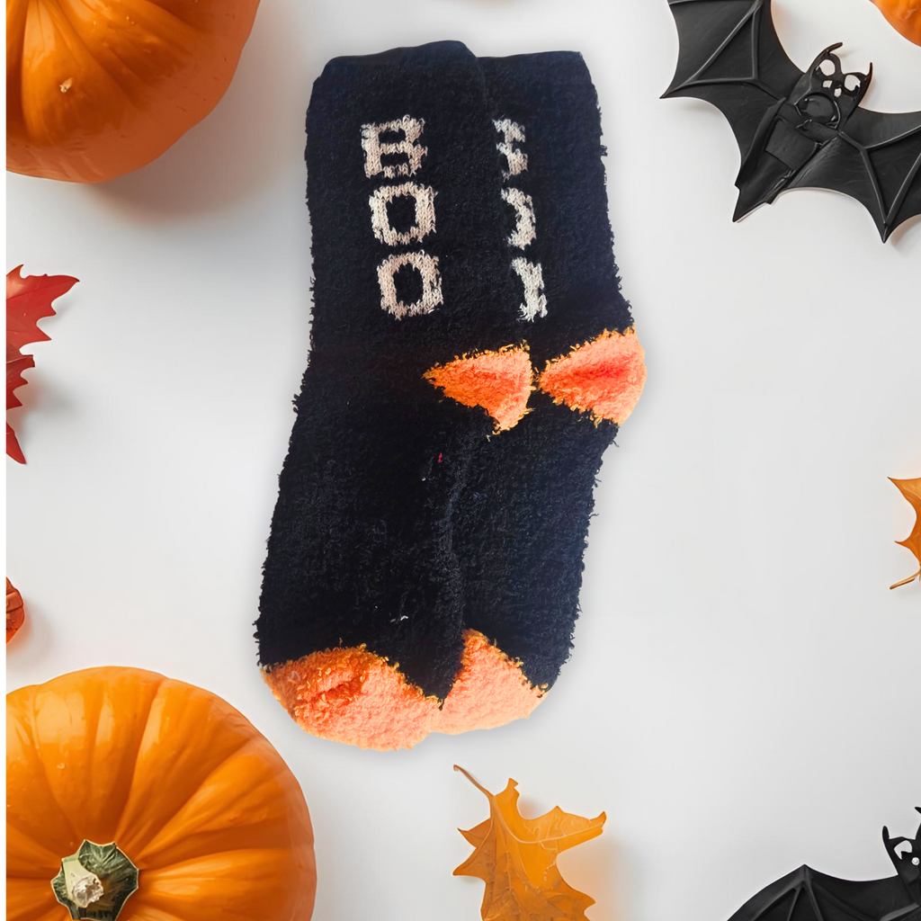 Boo Box – Surprise Gift Box Filled with Treats & Fun