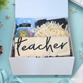 Teacher Gift Set – Thoughtful Appreciation Gift for Teachers