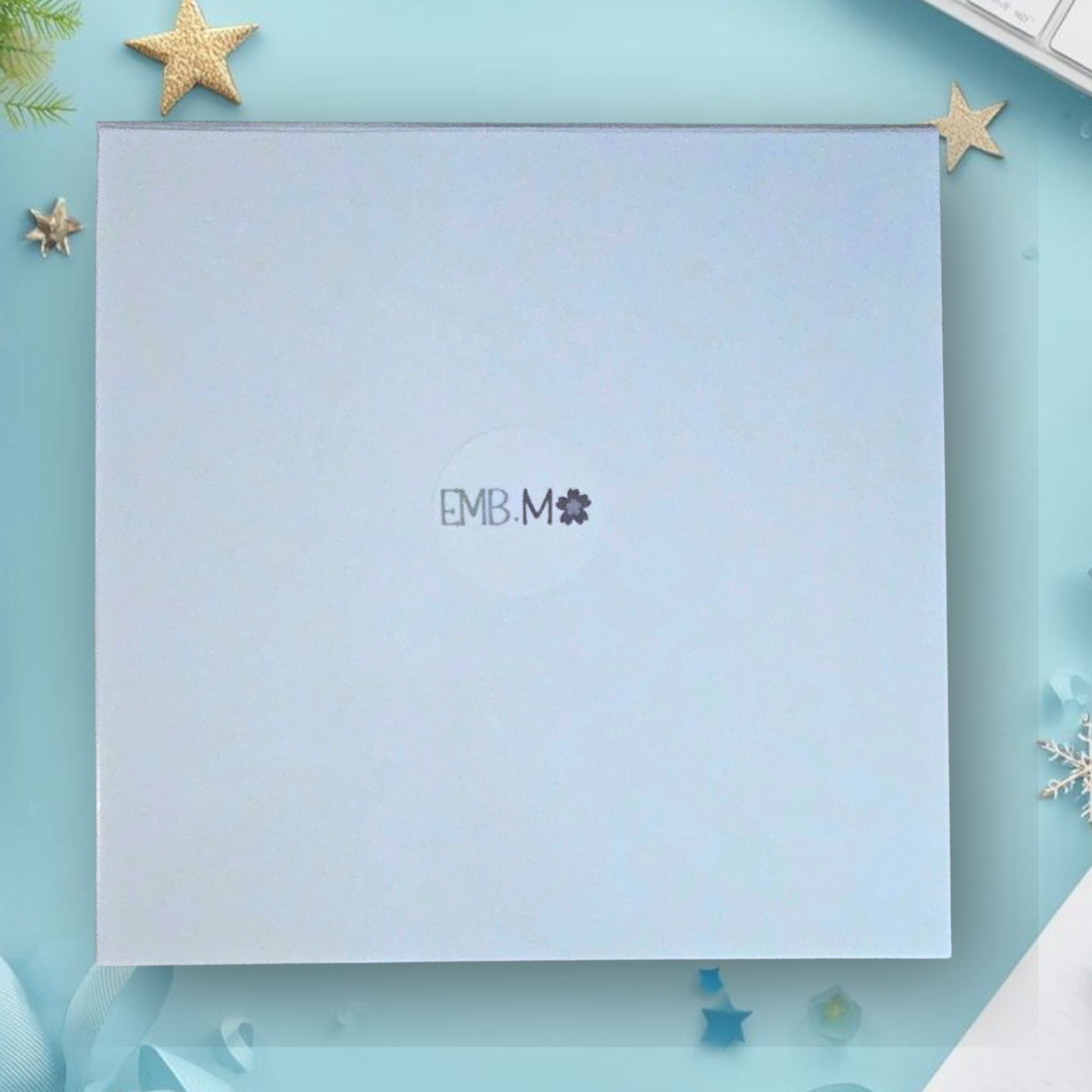 Teacher Gift Box – Thoughtful Appreciation Gift for Teachers