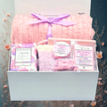 Luxury Birthday Gift for Her | Ready-to-Gift Birthday Set