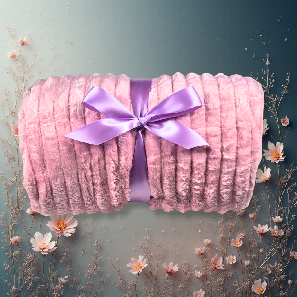 Luxury Birthday Gift for Her | Ready-to-Gift Birthday Set