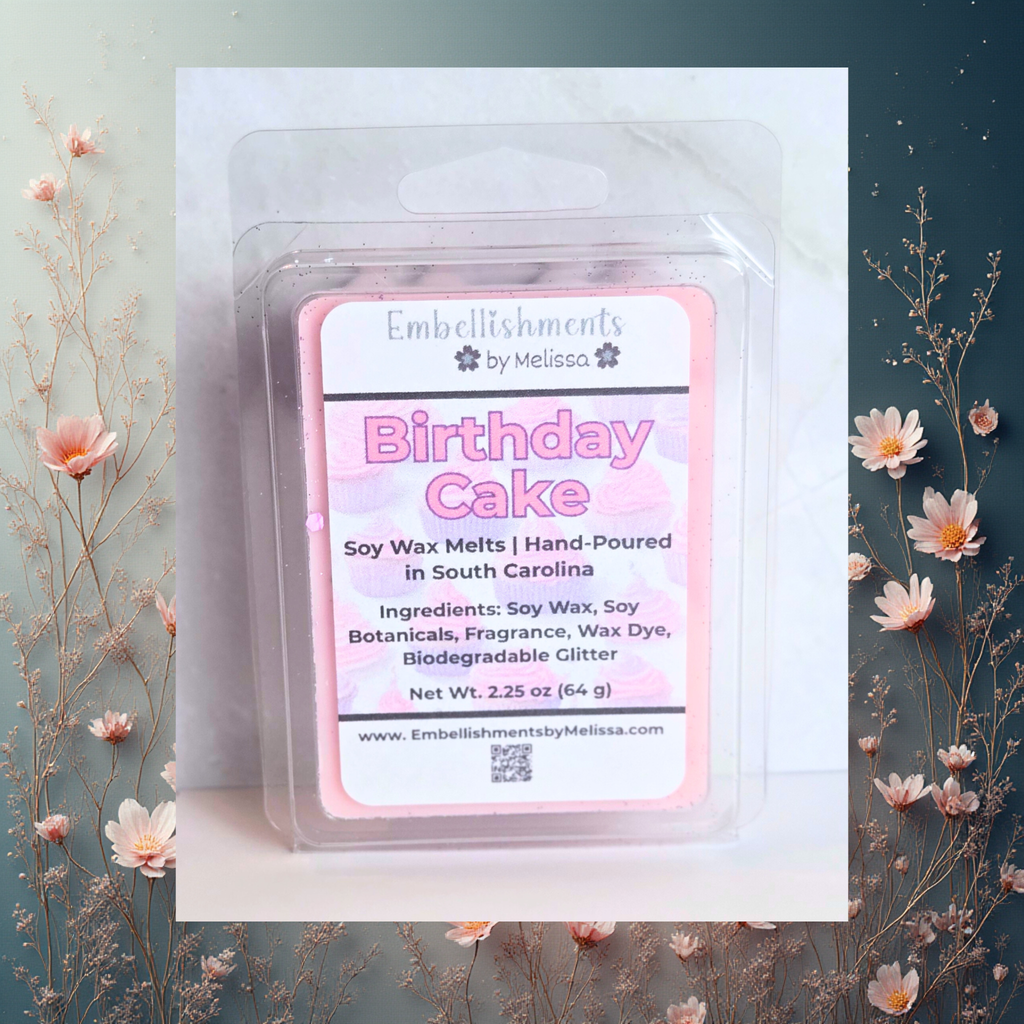 Luxury Birthday Gift for Her | Ready-to-Gift Birthday Set