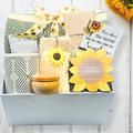Sunshine Gift Set – A Uplifting Care Package to Brighten Her Day
