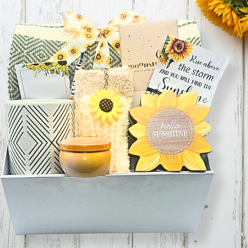 Citrus & Fruity Gift Sets