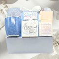 Nurse Gift Baskets – A Thoughtful Congratulations Gift for Her