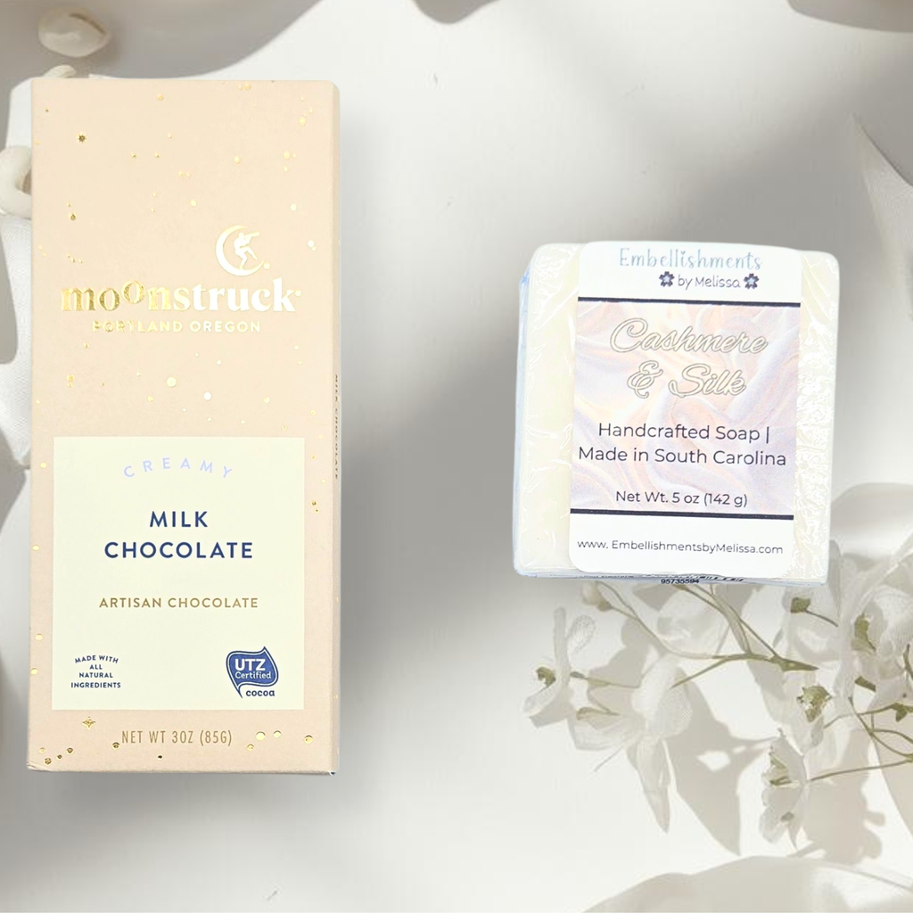 Nurse Gift Set – A Thoughtful Congratulations Gift for Her