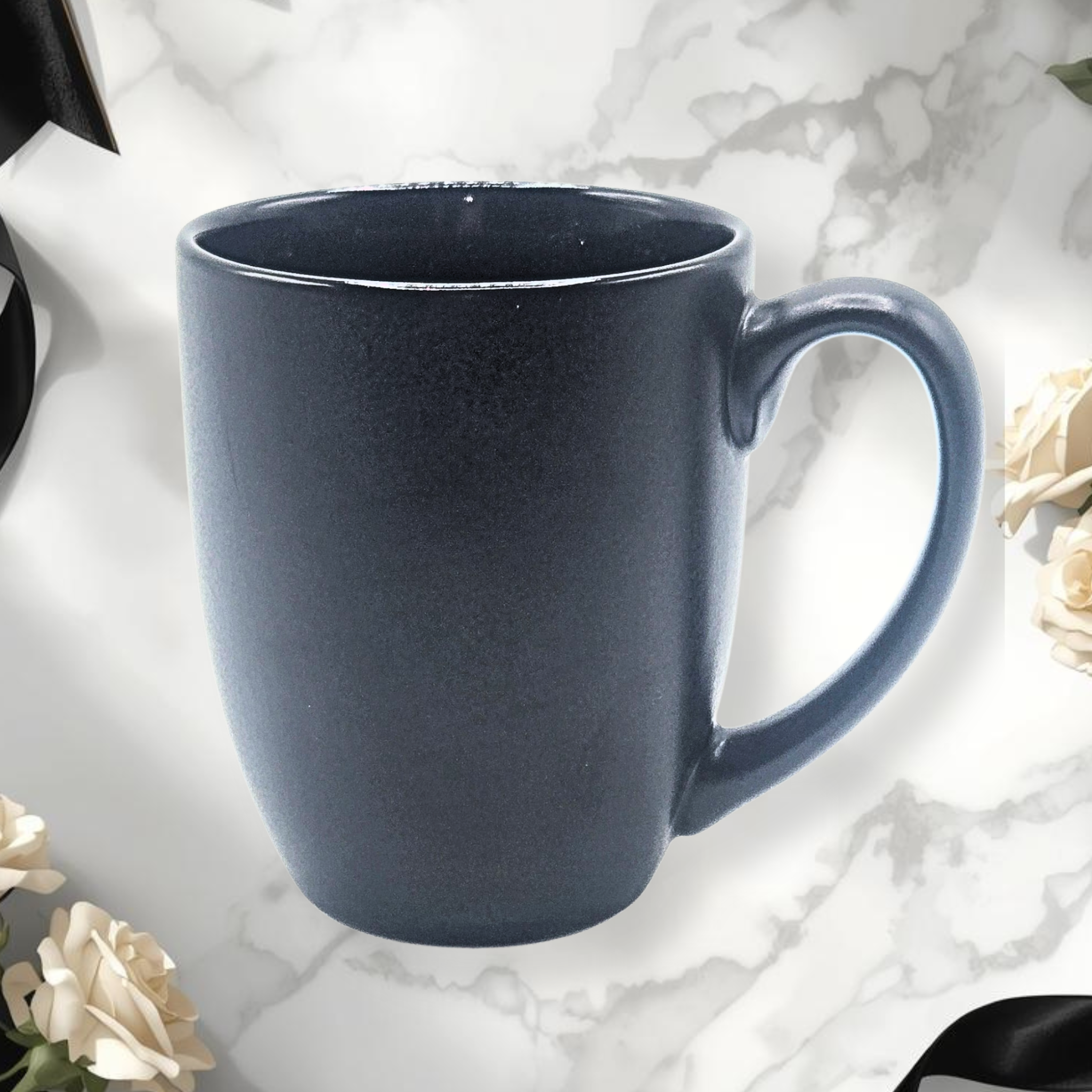 Luxury Black Gift Set for Her | Self-Care, Accessories & Chocolate