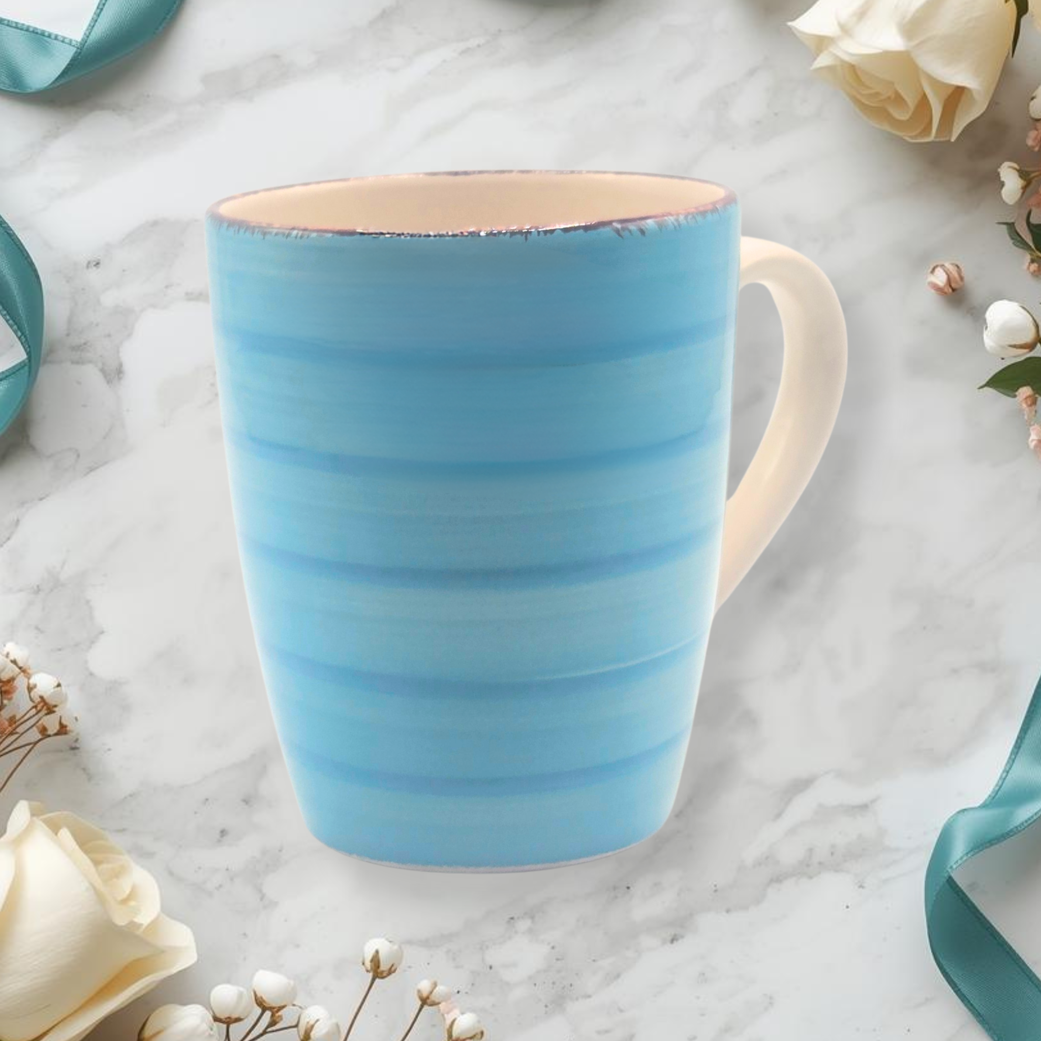 Cozy Teal Gift Set For Her – The Perfect Comfort Gift