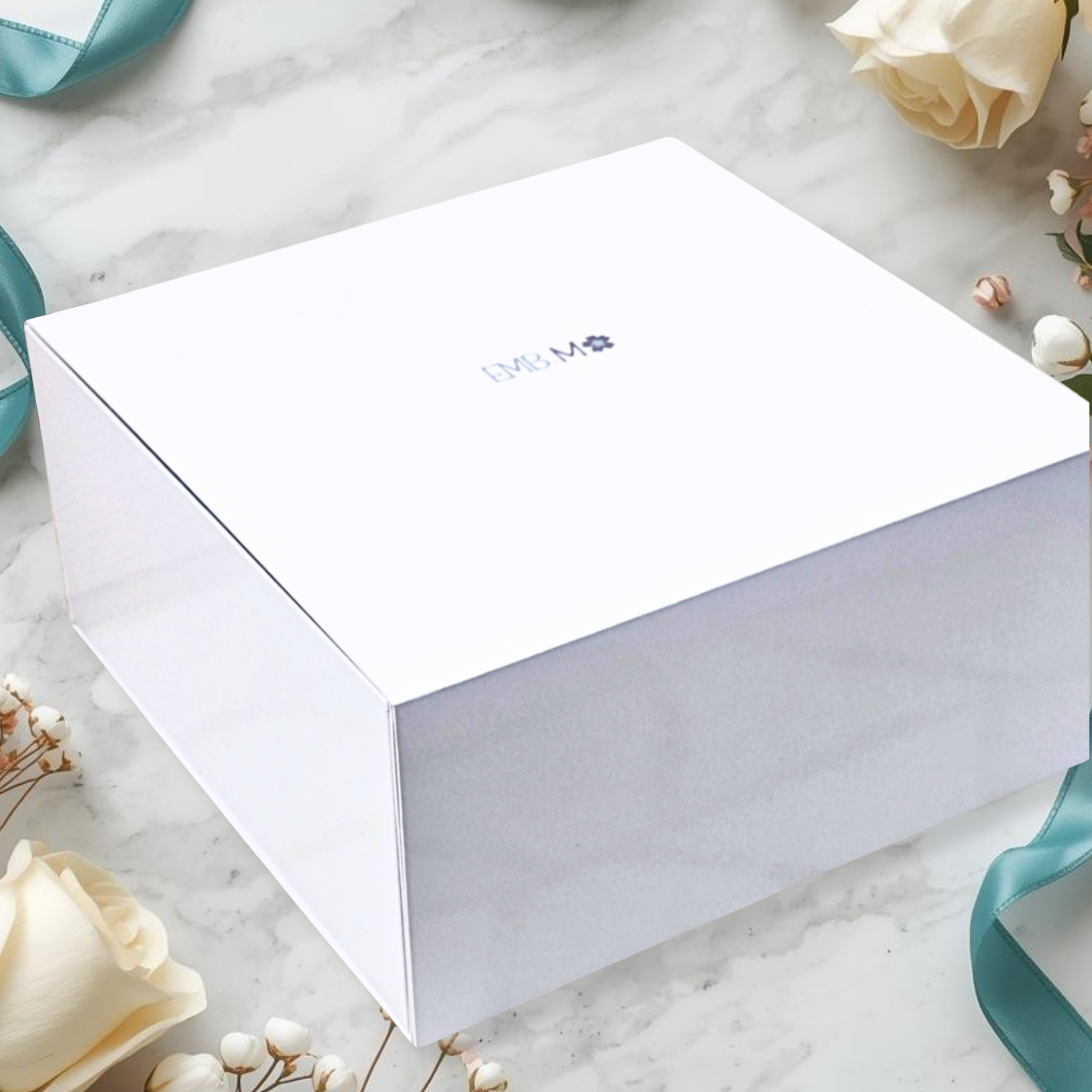 Cozy Teal Gift Set For Her – The Perfect Comfort Gift