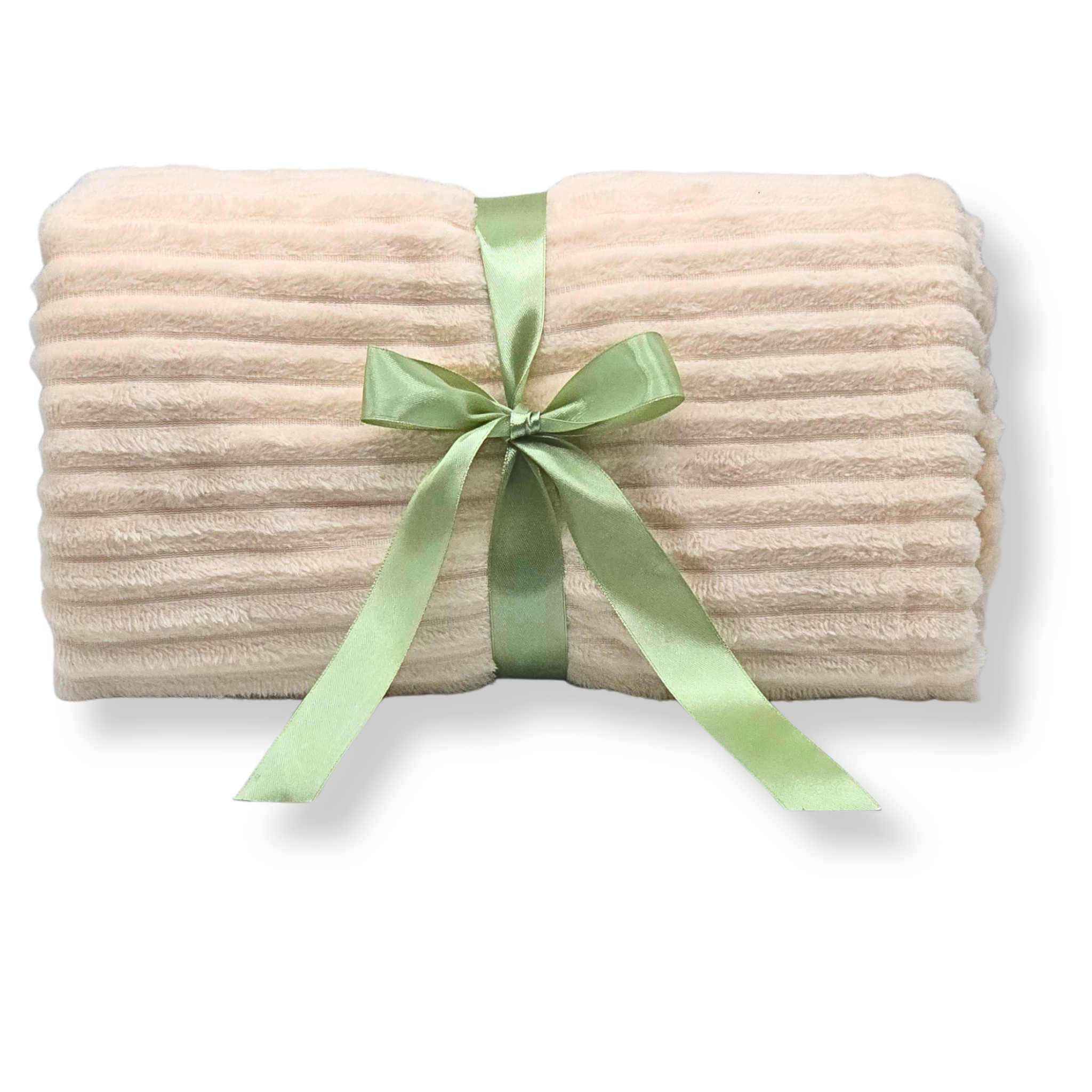 Wax Melt Warmer Gift Set for Her – Cozy Blanket, Bath & Home Spa Gift Box (Available in 3 Fragrances)