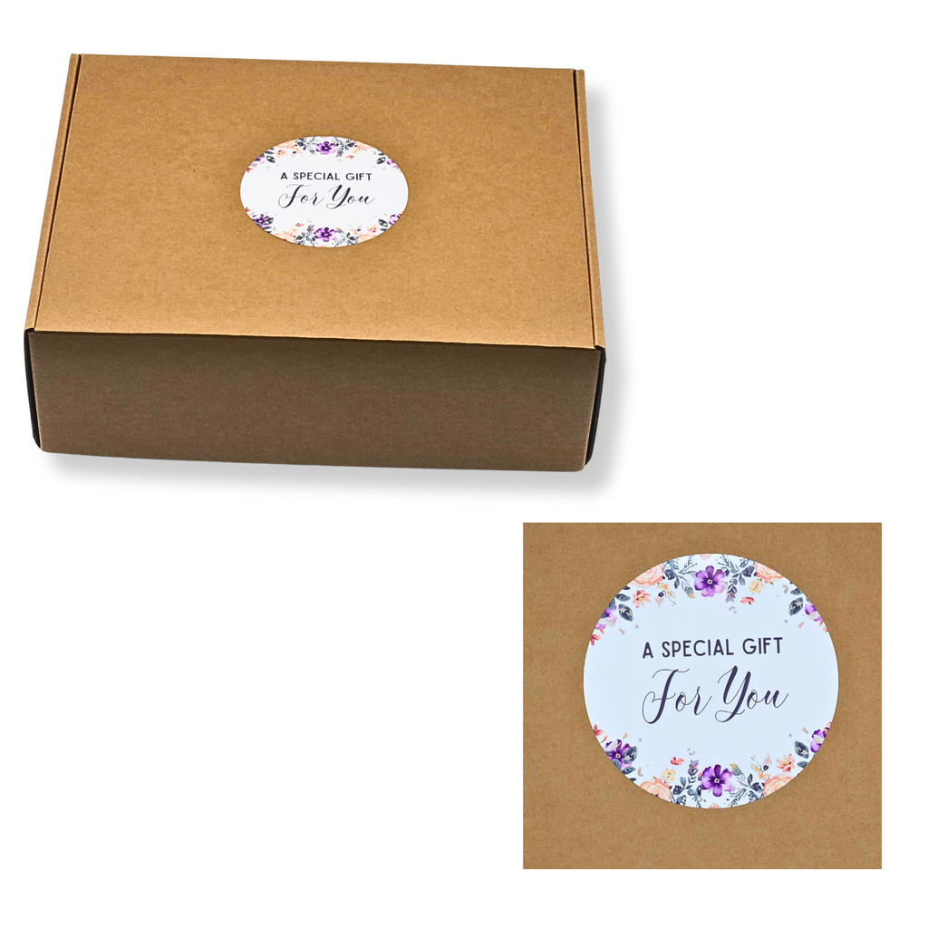 Wax Melt Warmer Gift Set for Her – Cozy Blanket, Bath & Home Spa Gift Box (Available in 3 Fragrances)