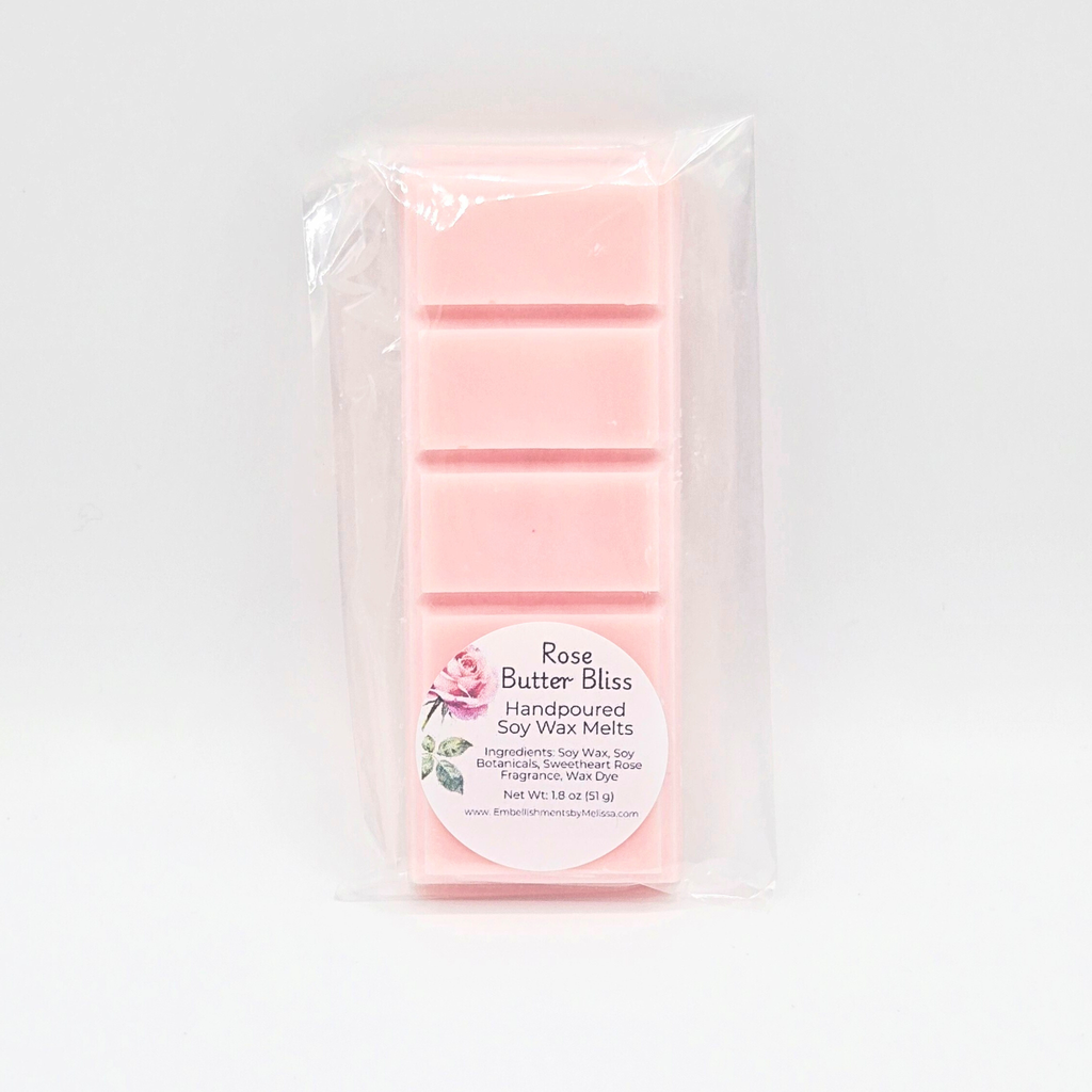 Wax Melt Warmer Gift Set for Her – Cozy Blanket, Bath & Home Spa Gift Box (Available in 3 Fragrances)