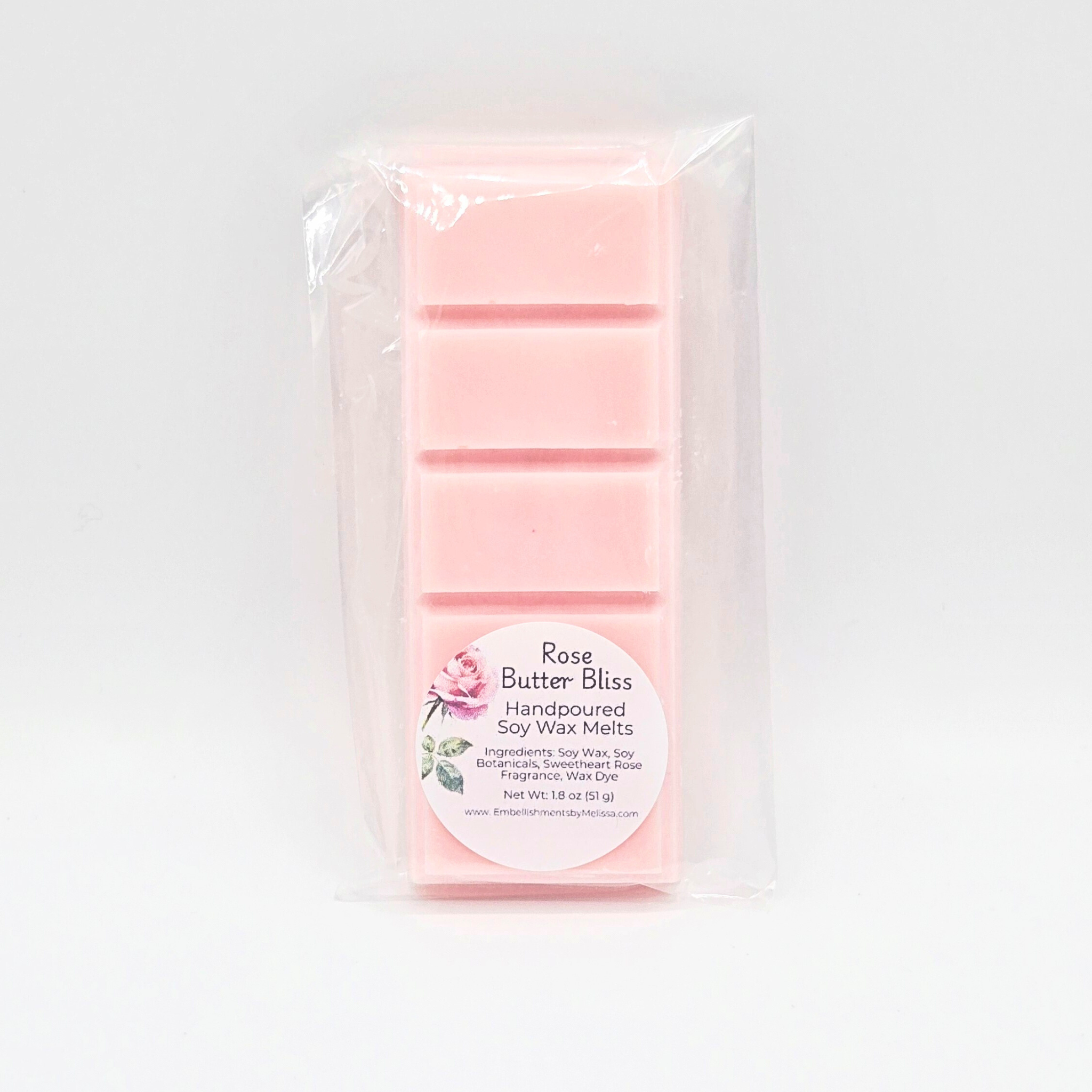 Wax Melt Warmer Gift Set for Her – Cozy Blanket, Bath & Home Spa Gift Box (Available in 3 Fragrances)