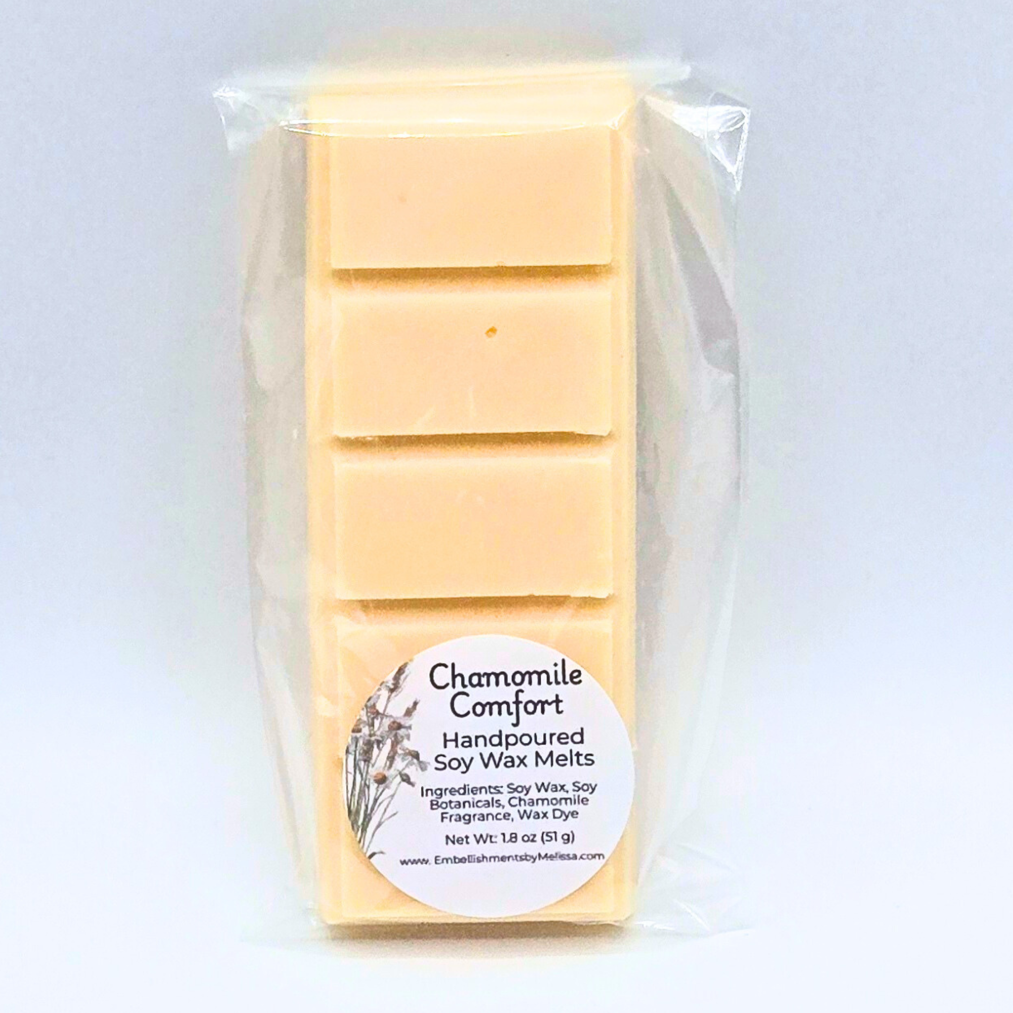 Wax Melt Warmer Gift Set for Her – Cozy Blanket, Bath & Home Spa Gift Box (Available in 3 Fragrances)