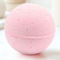 Sangria Fruit Punch Bath Bomb | Juicy Berry Citrus Fizzer 4.5 oz (128 g)