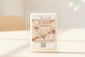 Sugar Cookie Soy Wax Melts | Sweet Bakery Scent, Soy Botanical Blend 2.25 oz (64 g)