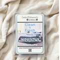 Clean & Fresh Soy Wax Melts Light Home Fragrance
