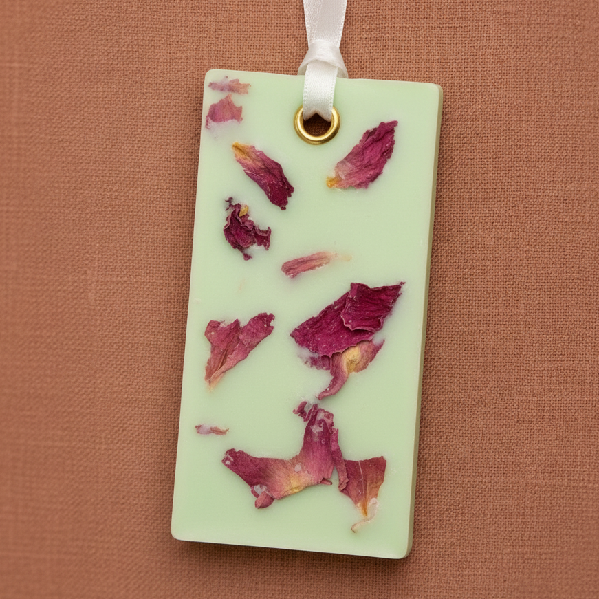 Watermelon Wave Botanical Soy Wax Sachets