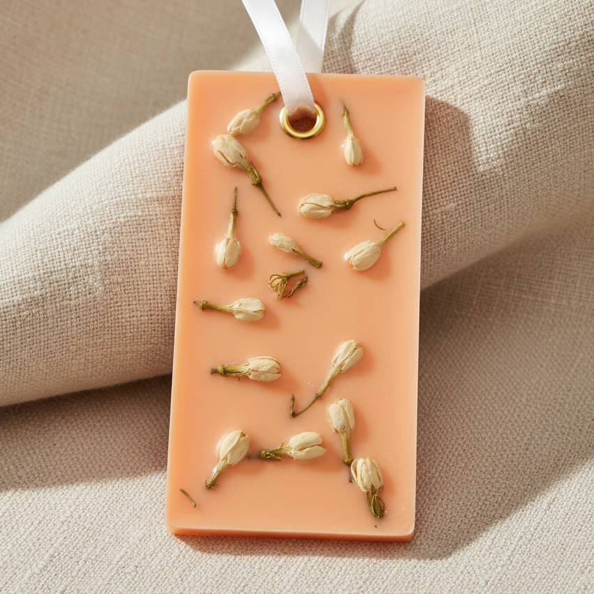 Orange Dreamsicle Soy Wax Sachets