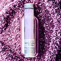 Relaxing Vanilla Lavender Fizzing Bath Salt Tubes – Aromatherapy Spa Soak for Mind & Body (3-pk)