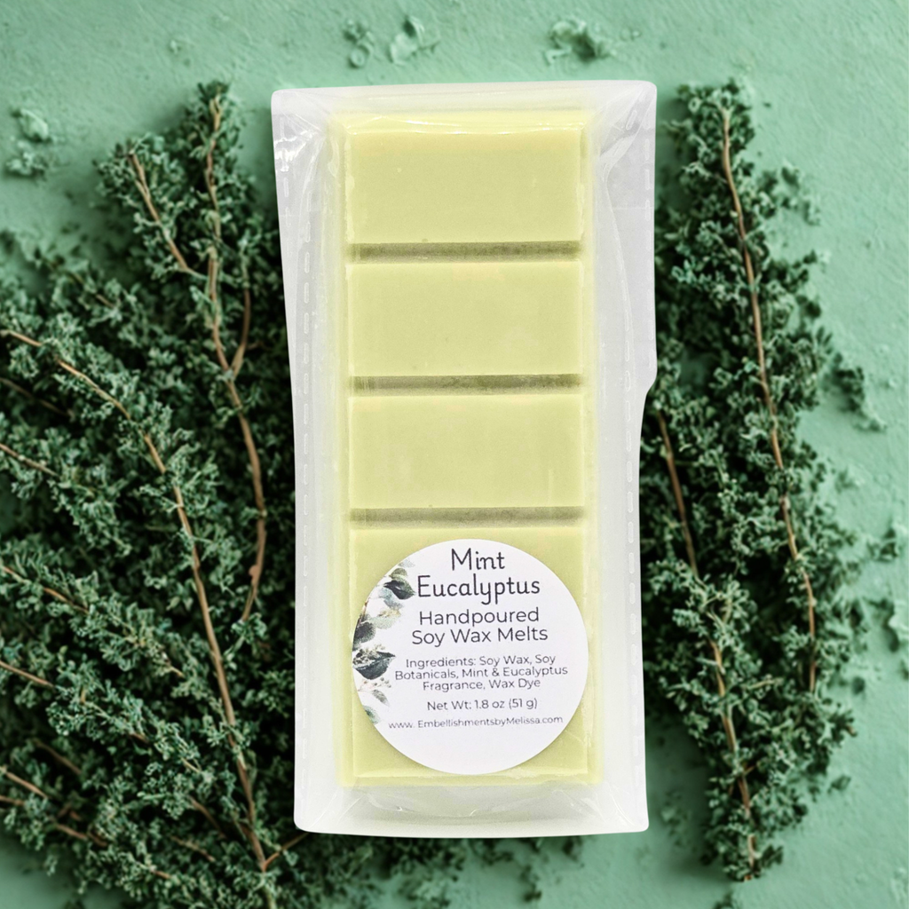 Wax Melt Warmer Gift Set for Her – Cozy Blanket, Bath & Home Spa Gift Box (Available in 3 Fragrances)