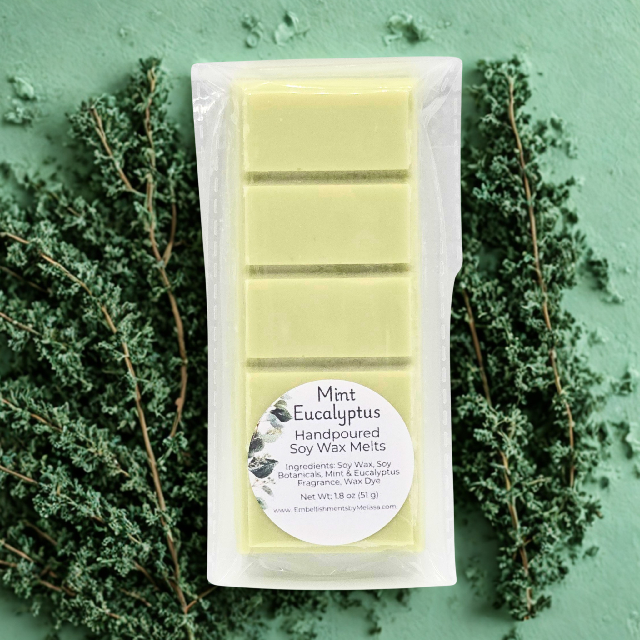 Wax Melt Warmer Gift Set for Her – Cozy Blanket, Bath & Home Spa Gift Box (Available in 3 Fragrances)
