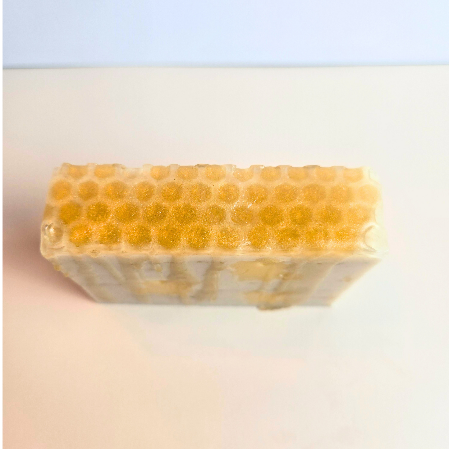 Honeybee Handcrafted Soap (DISCOUNTED!)