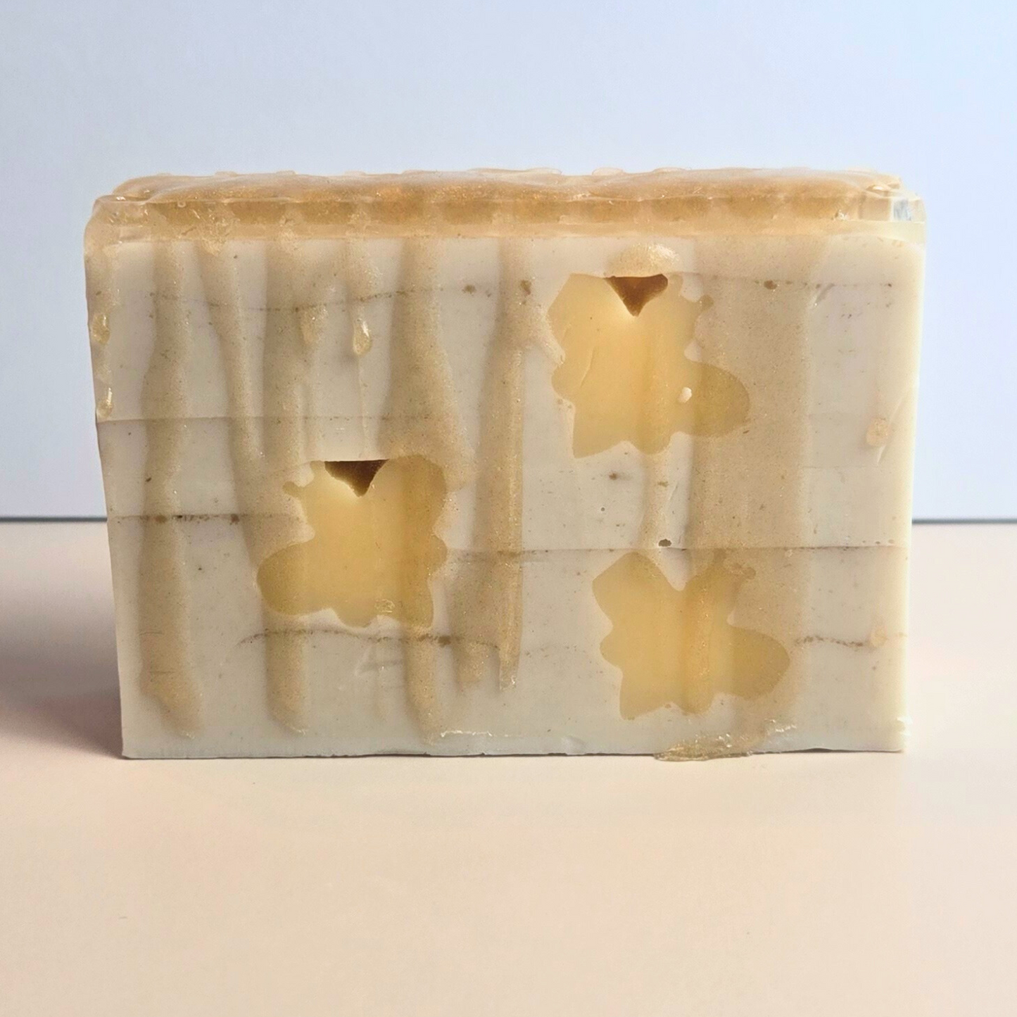 Honeybee Handcrafted Soap (DISCOUNTED!)