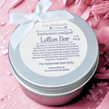 Solid Lotion Bar – Fun & Thoughtful Skincare Gift 1 oz (Scent: Enchanted LoveSpell)
