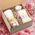 Just for You Gift Set: A Curated Gift Box for Mom