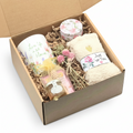 Just For You Gift Box for Mom Thoughtful Self Care Gift Set