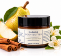 Spiced Golden Pear Emulsified Body Butter