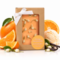 Orange Dreamsicle Soy Wax Sachets