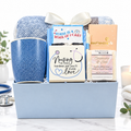 New Nurse Gift Set for Her Nursing Graduation Congratulations Gift Box