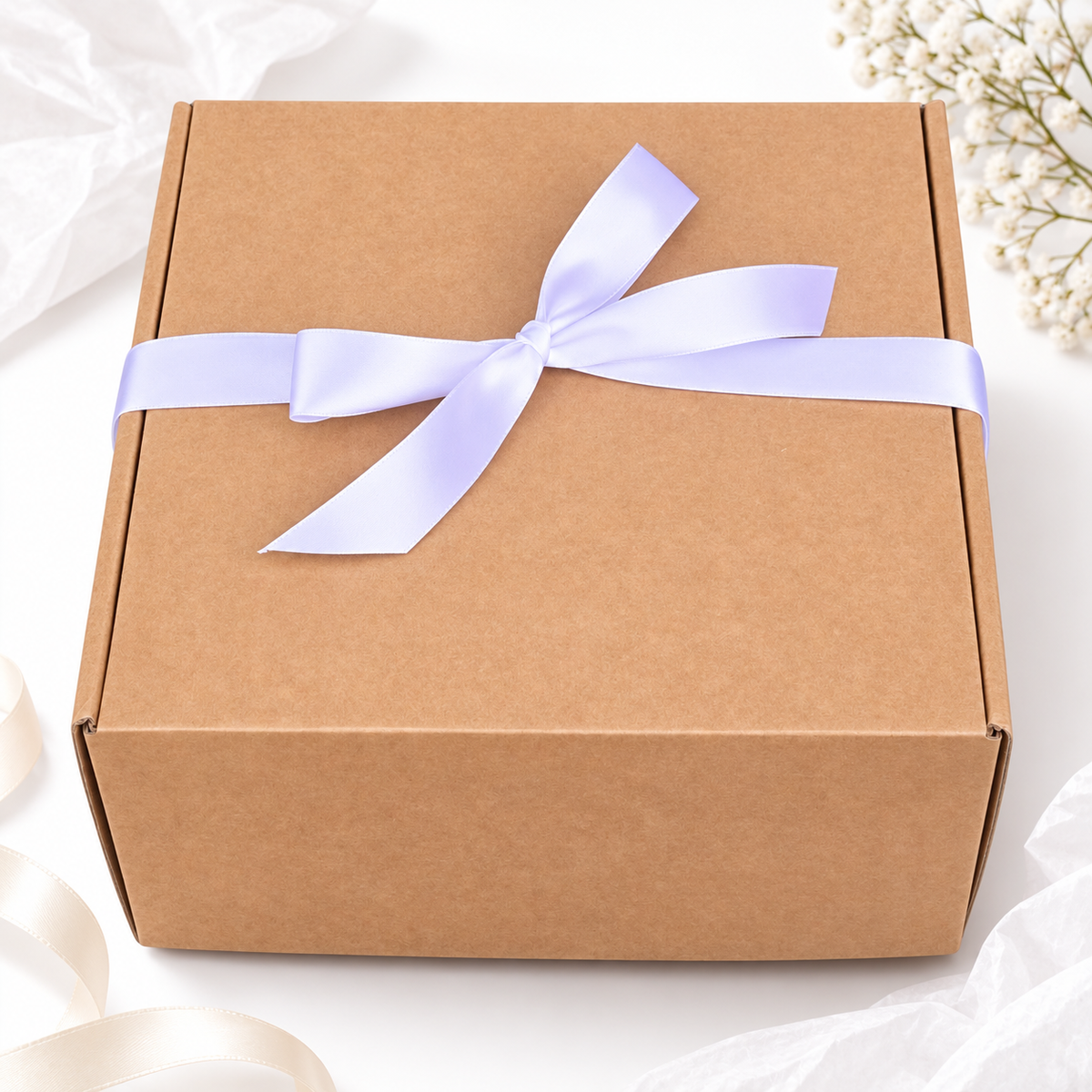 Custom Gift Box Experience Personalized Gift Set