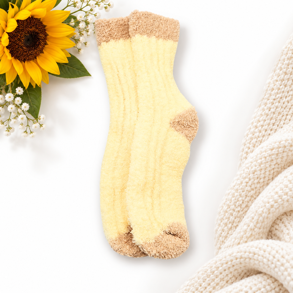 Sunflower Gift Set – A Uplifting Care Package to Brighten Her Day