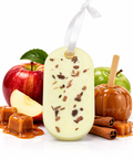 Caramel Apple Botanical Wax Sachet – Fall Home Fragrance