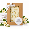 Fresh Linen Botanical Soy Wax Sachets