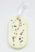 Caramel Apple Botanical Wax Sachet – Fall Home Fragrance