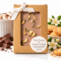 Hot Cocoa & Butter Cookie Botanical Soy Wax Sachets